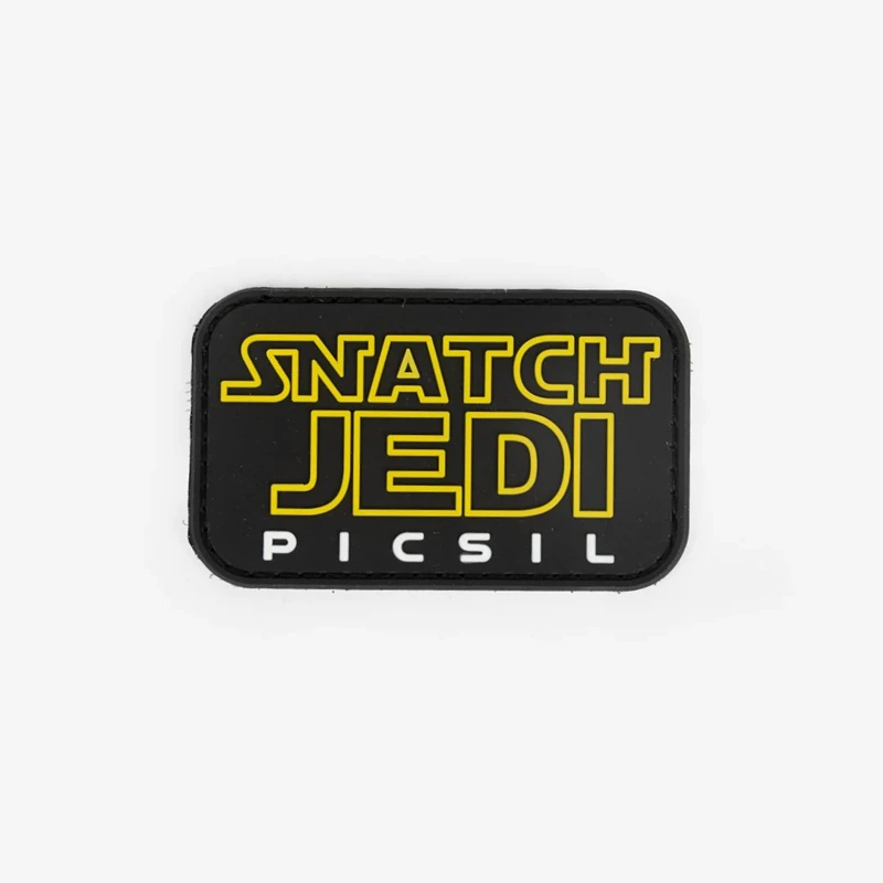 Patch Picsil Snatch Jedi